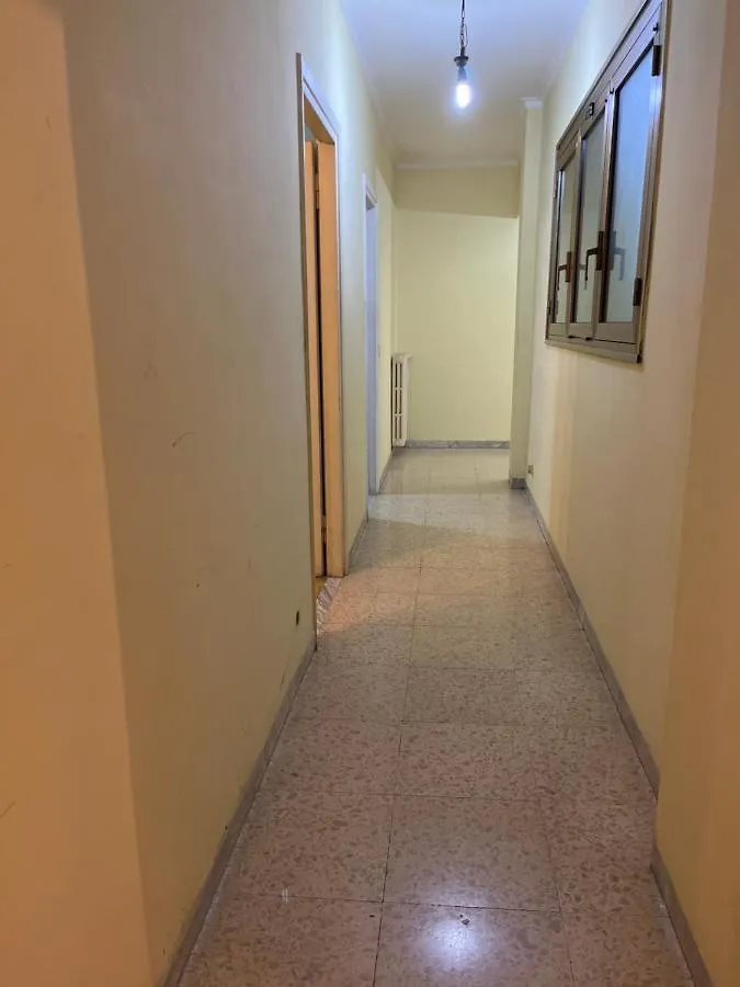 Metro Lucio Sestio Apartment Rome