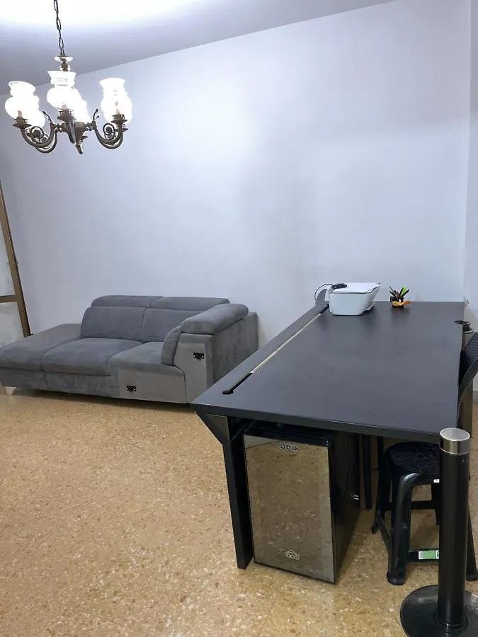 Metro Lucio Sestio Apartment Rom
